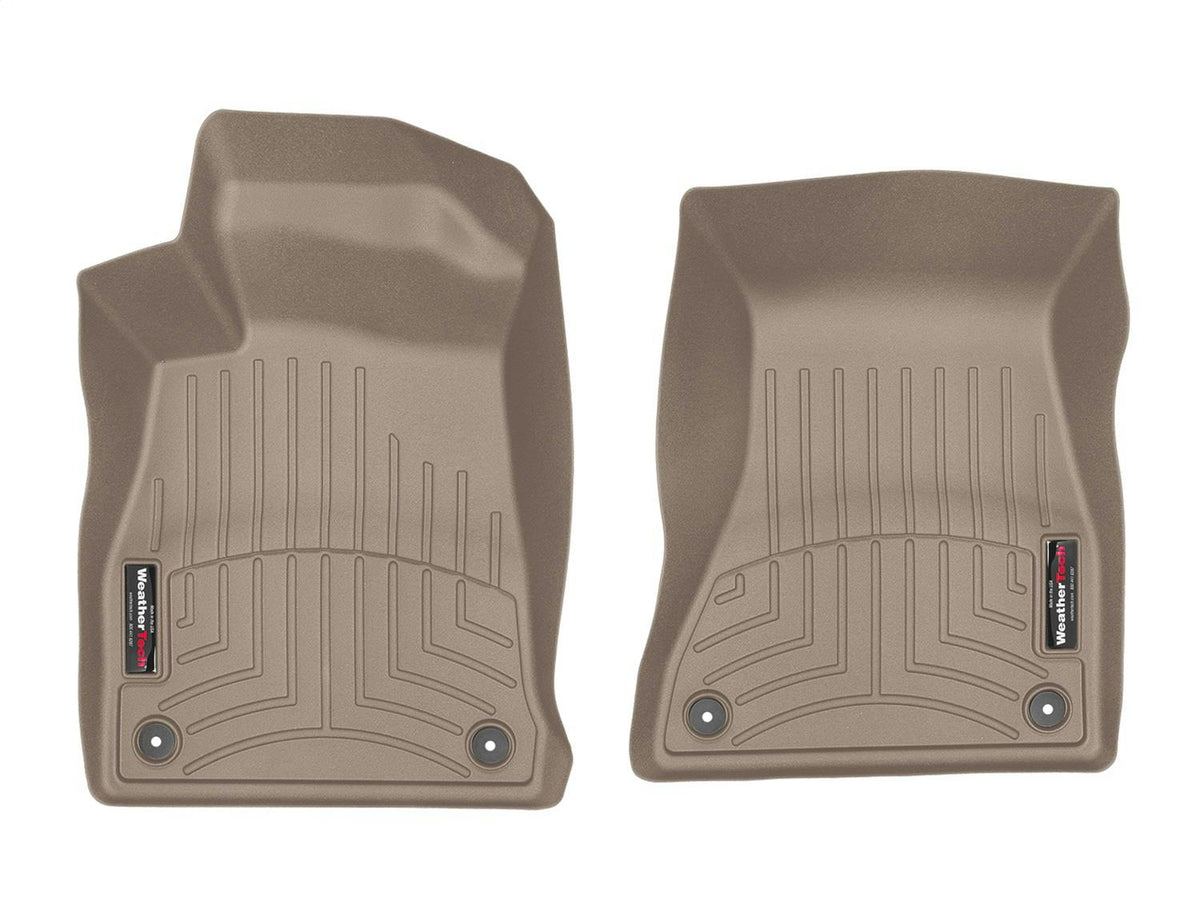 WeatherTech 459371 FloorLiner DigitalFit