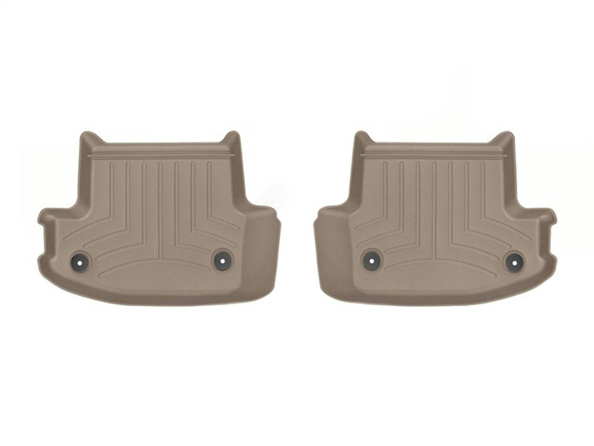 WeatherTech 459373 FloorLiner DigitalFit