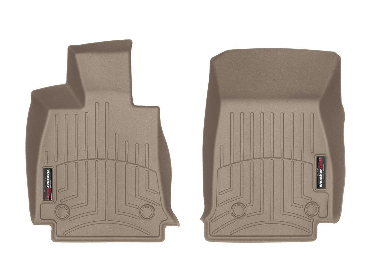 WeatherTech 459541 FloorLiner DigitalFit