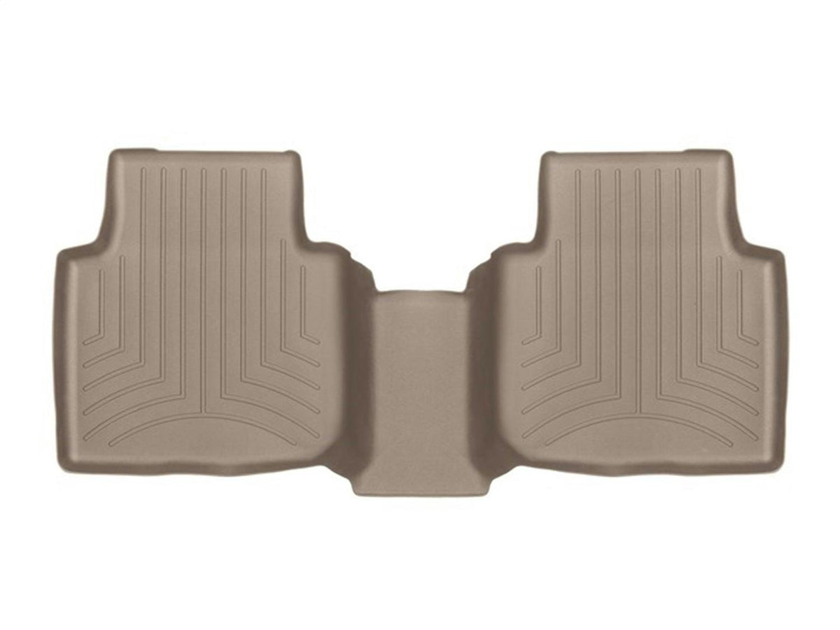 WeatherTech 459893 FloorLiner DigitalFit