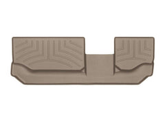 WeatherTech 459894 Tan Rear FloorLiner