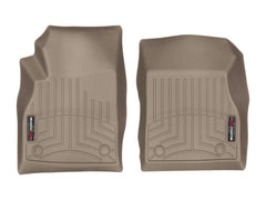 WeatherTech 459961 Front FloorLiner Tan