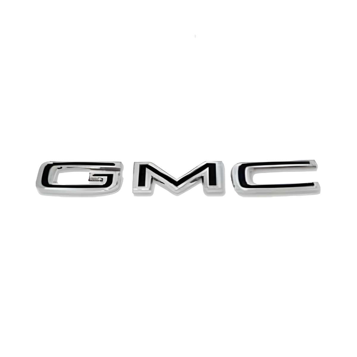 BROTHERS Tailgate Emblem C9101G-67