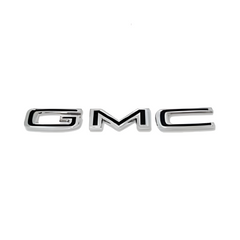 BROTHERS Tailgate Emblem C9101G-67