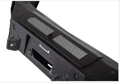 Go Rhino 14-15 Chevrolet Silverado 1500 Bumper  - Front 24179T