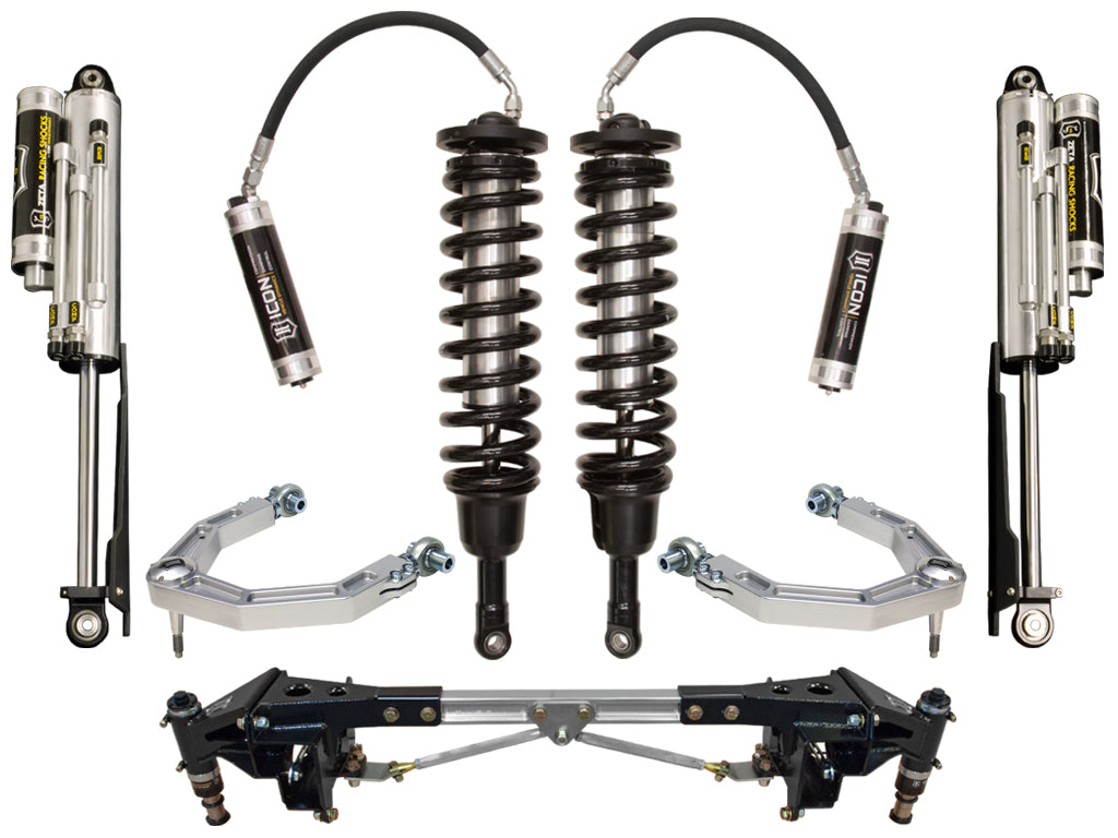 ICON Vehicle Dynamics K93053 Stage 3 Suspension System