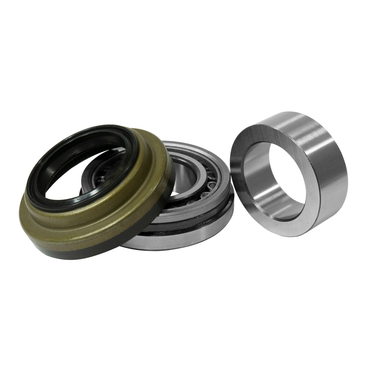 Yukon Gear Ford Lincoln Mercury (4WD/RWD) Drive Axle Shaft Bearing Kit - Rear AKSET20