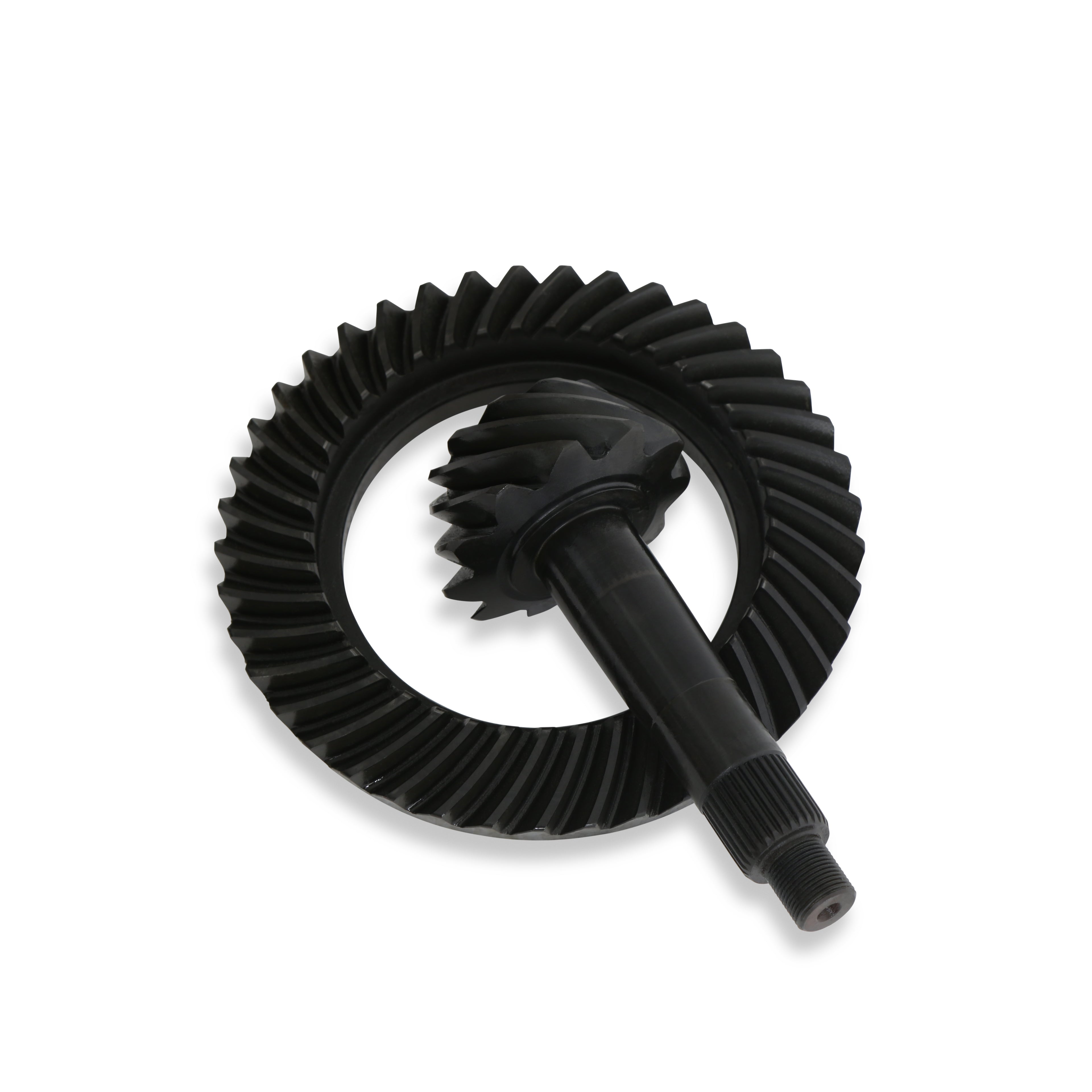 Hurst Chevrolet, GMC Differential Ring and Pinion 02-111