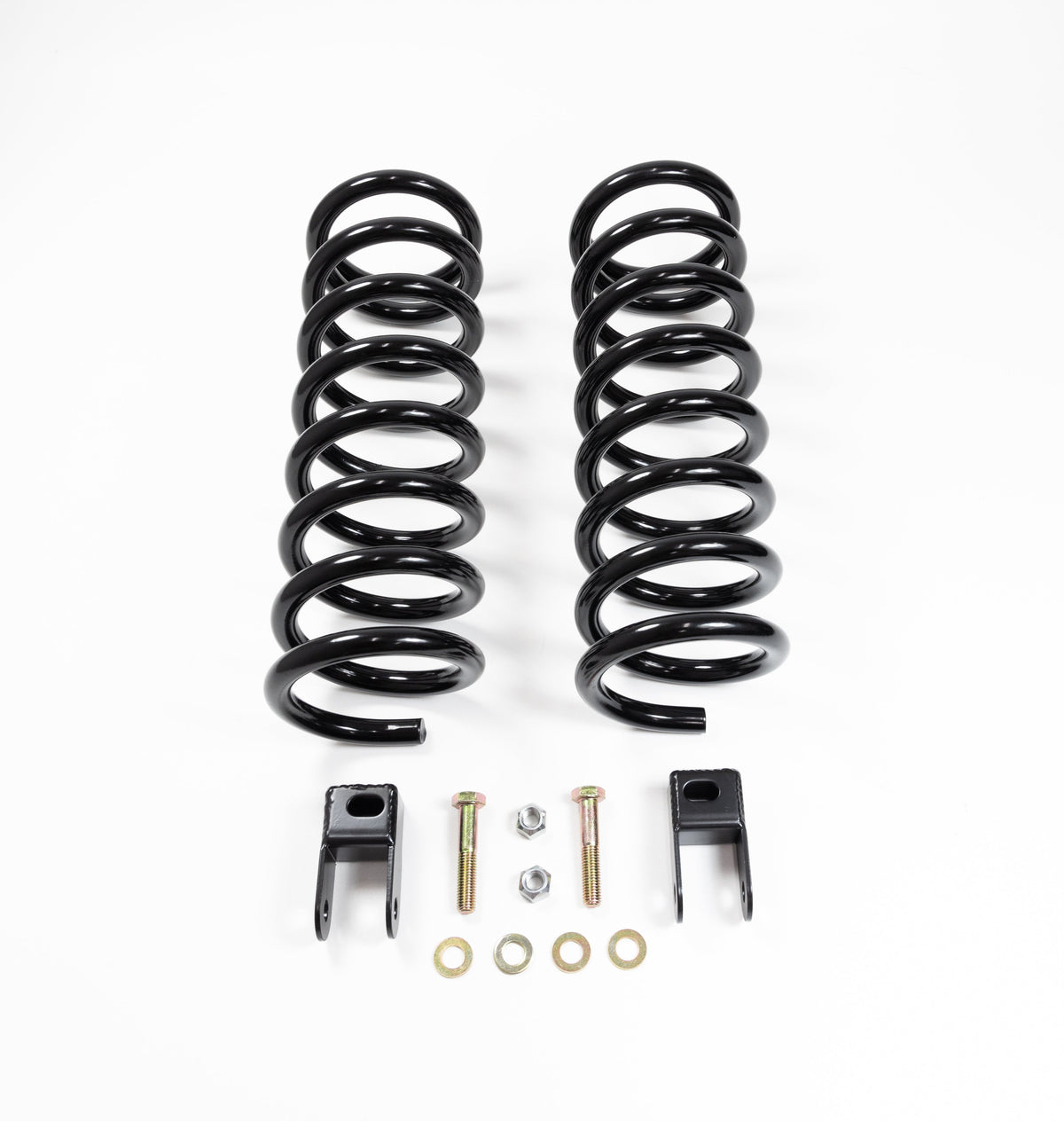 ReadyLift 46-19120 Dodge/Ram 2500/3500 HD 1.5'' Front Coil Leveling