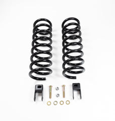 ReadyLift 46-19120 Dodge/Ram 2500/3500 HD 1.5'' Front Coil Leveling