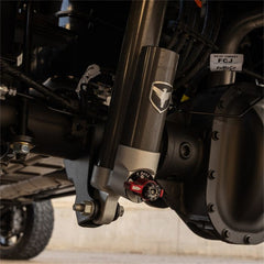 ReadyLIFT 2.5'' Coil Spring Front Lift Kit 46-20255