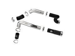 aFe POWER Charge Pipe Kit BladeRunner OER Series 2 IN & 2-1/2 IN Stainless Ho 46-20264SS