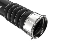 aFe POWER Hot Charge Pipe BladeRunner OER Series 2 IN Stainless Steel Hot Cha 46-20268SS