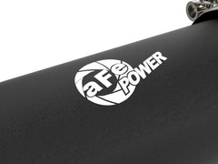 aFe POWER Aluminum Intercooler BladeRunner GT Series Intercooler Kit w/ Tubes 46-20492-B
