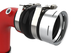 aFe POWER Charge Pipe Kit BladeRunner 3 IN Aluminum Hot and Cold Charge Pipe 46-20684-R