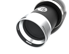 aFe POWER Charge Pipe Kit BladeRunner 2-1/2 IN & 2-3/4 IN Aluminum Hot and Co 46-20694-B