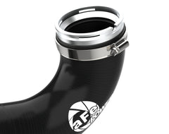 aFe POWER Charge Pipe Kit BladeRunner 2-1/2 IN & 2-3/4 IN Aluminum Hot and Co 46-20694-R