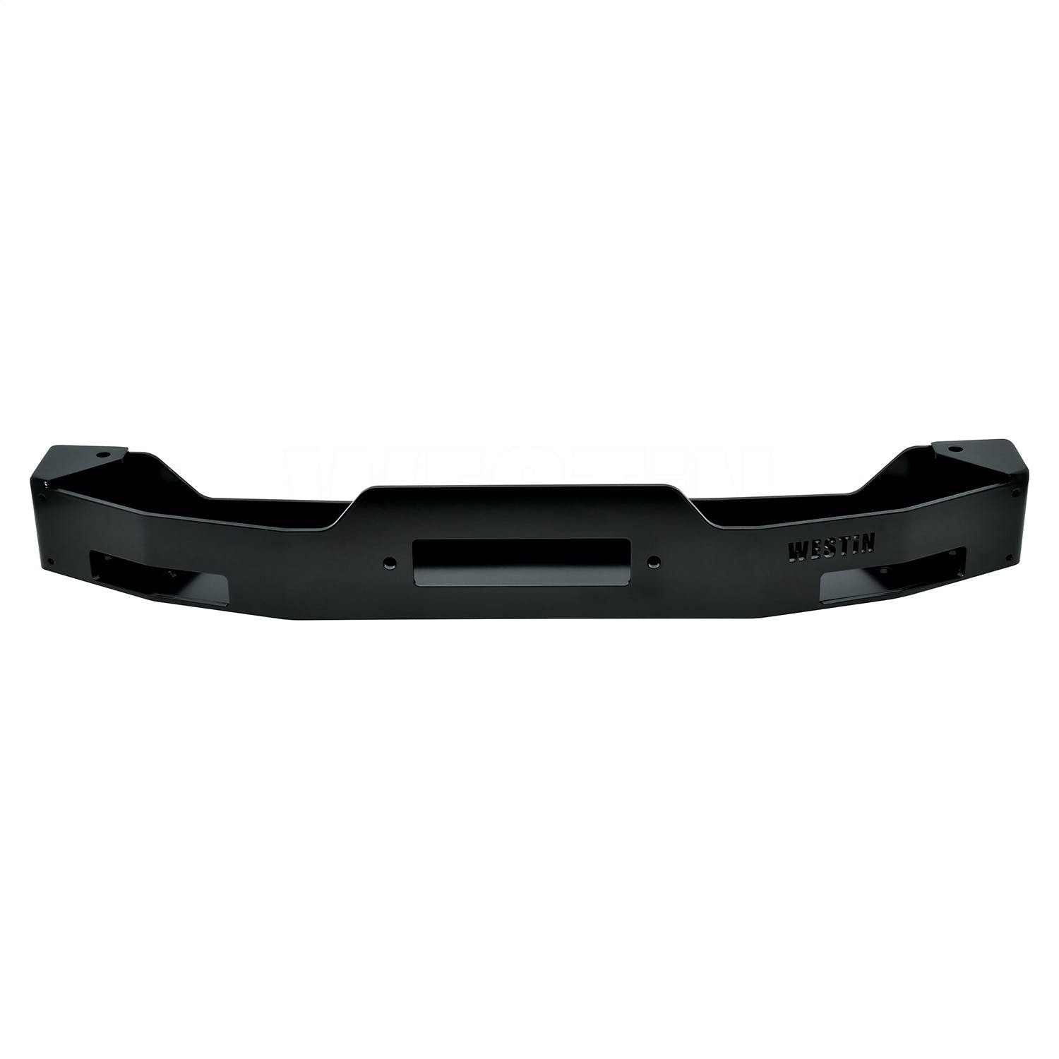 Westin Automotive 46-22235 MAX Winch Tray Black