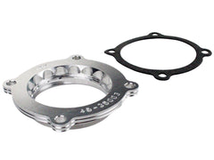 AFE 46-35003 Silver Bullet Throttle Body Spacer