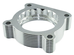 AFE 46-36002 Silver Bullet Throttle Body Spacer