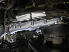 aFe POWER Exhaust Manifold BladeRunner Ported Ductile Iron Exhaust Manifold T 46-40164