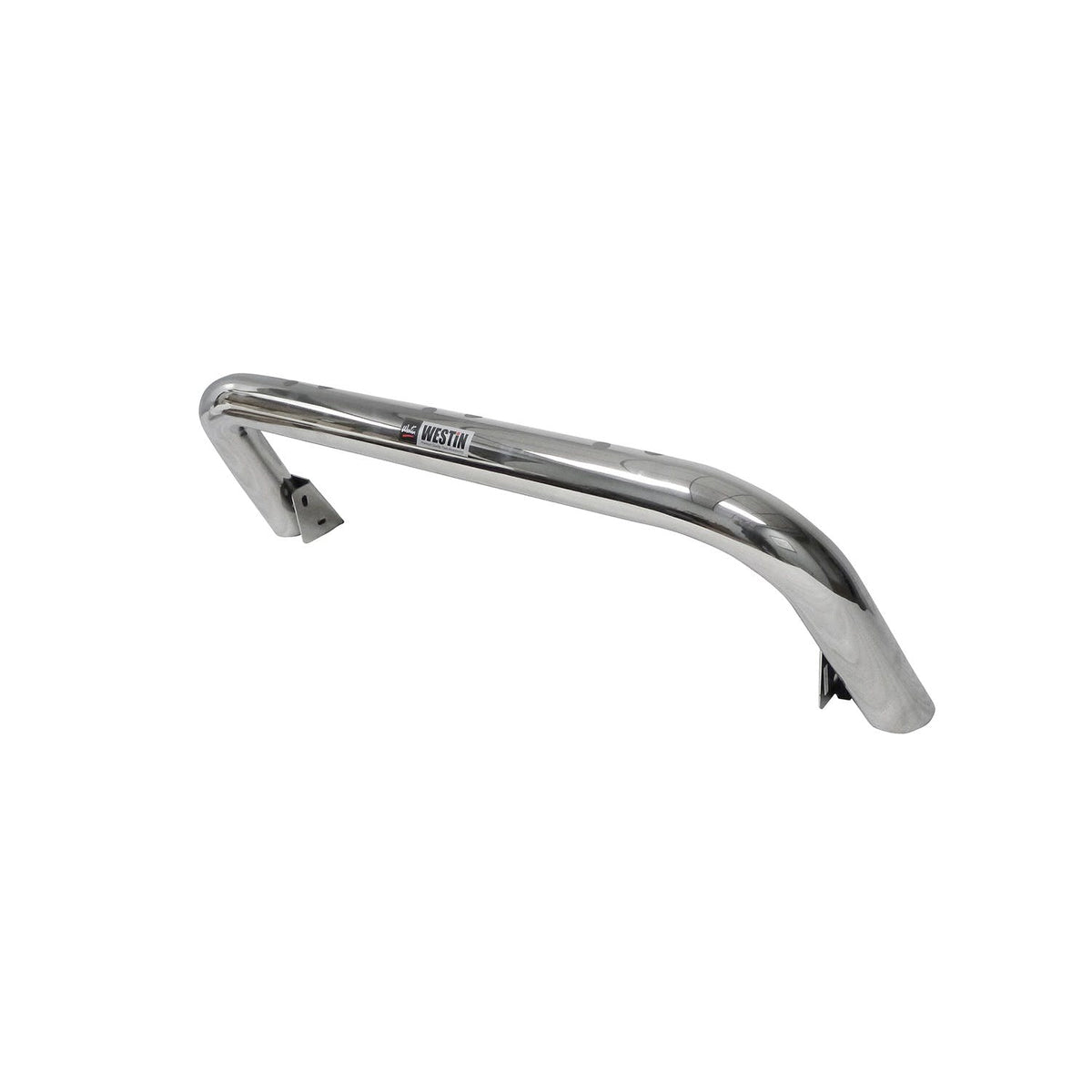Westin Automotive 46-43740 MAX Tray Bull Bar/Light Bar Stainless Steel