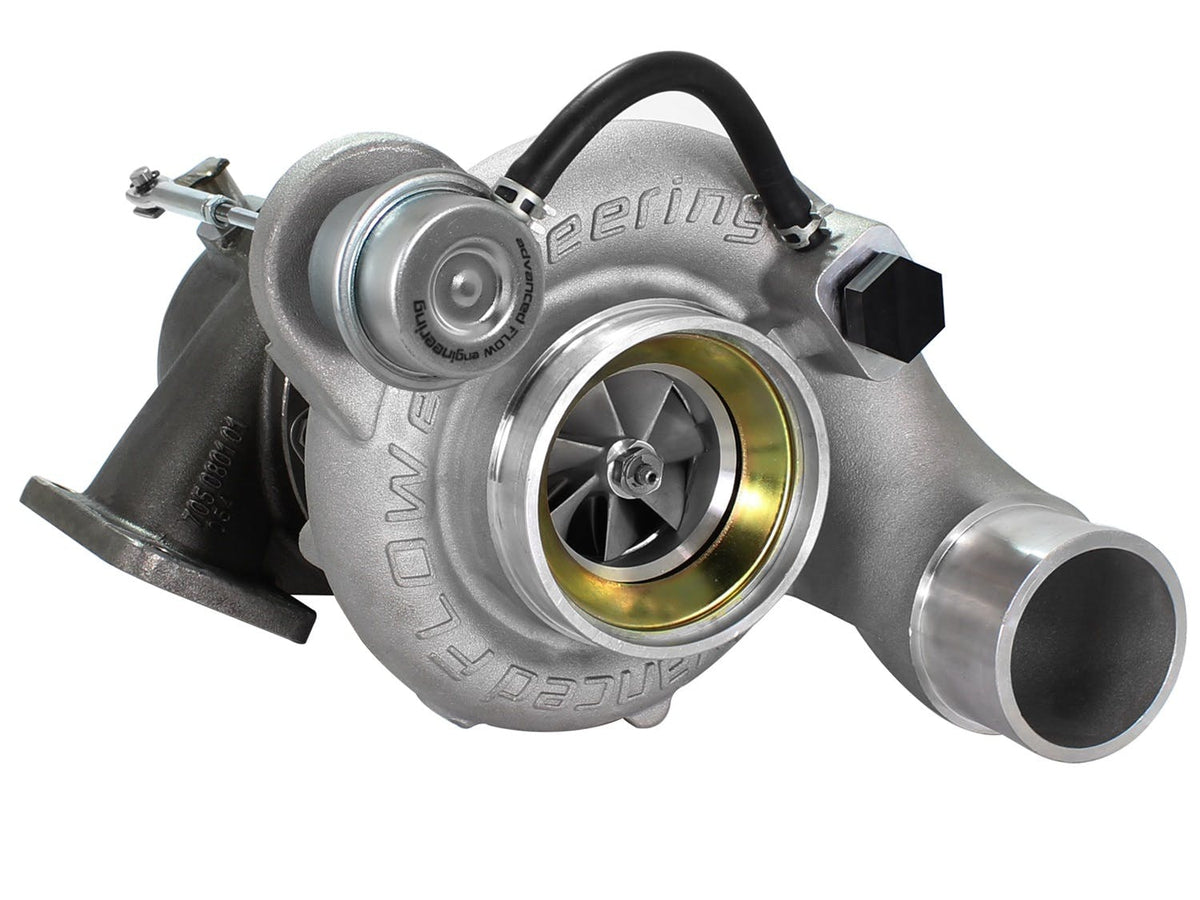 AFE 46-60050 BladeRunner Street Series Turbocharger