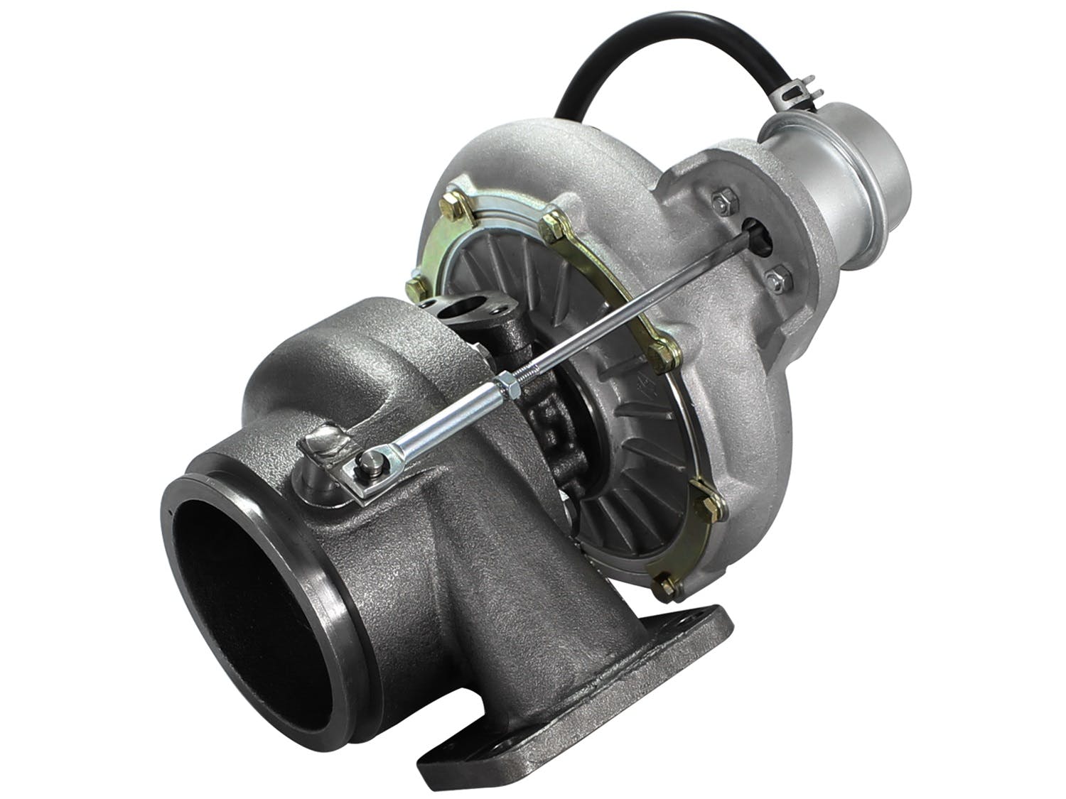 AFE 46-60050 BladeRunner Street Series Turbocharger