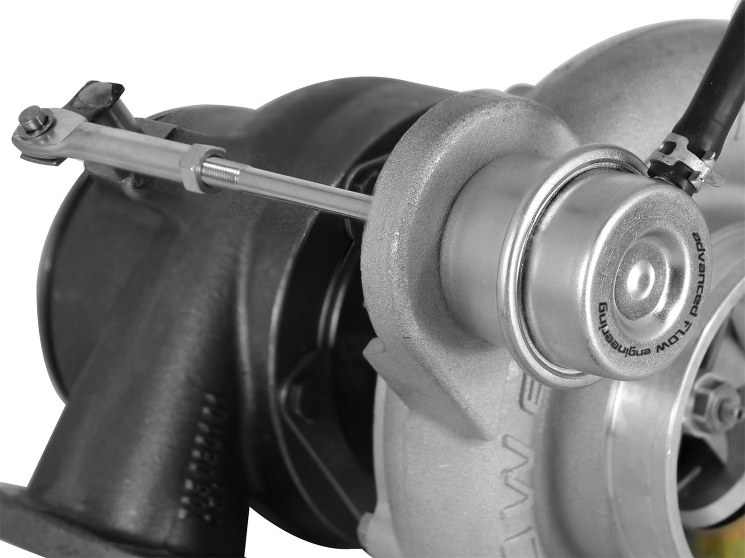 AFE 46-60050 BladeRunner Street Series Turbocharger