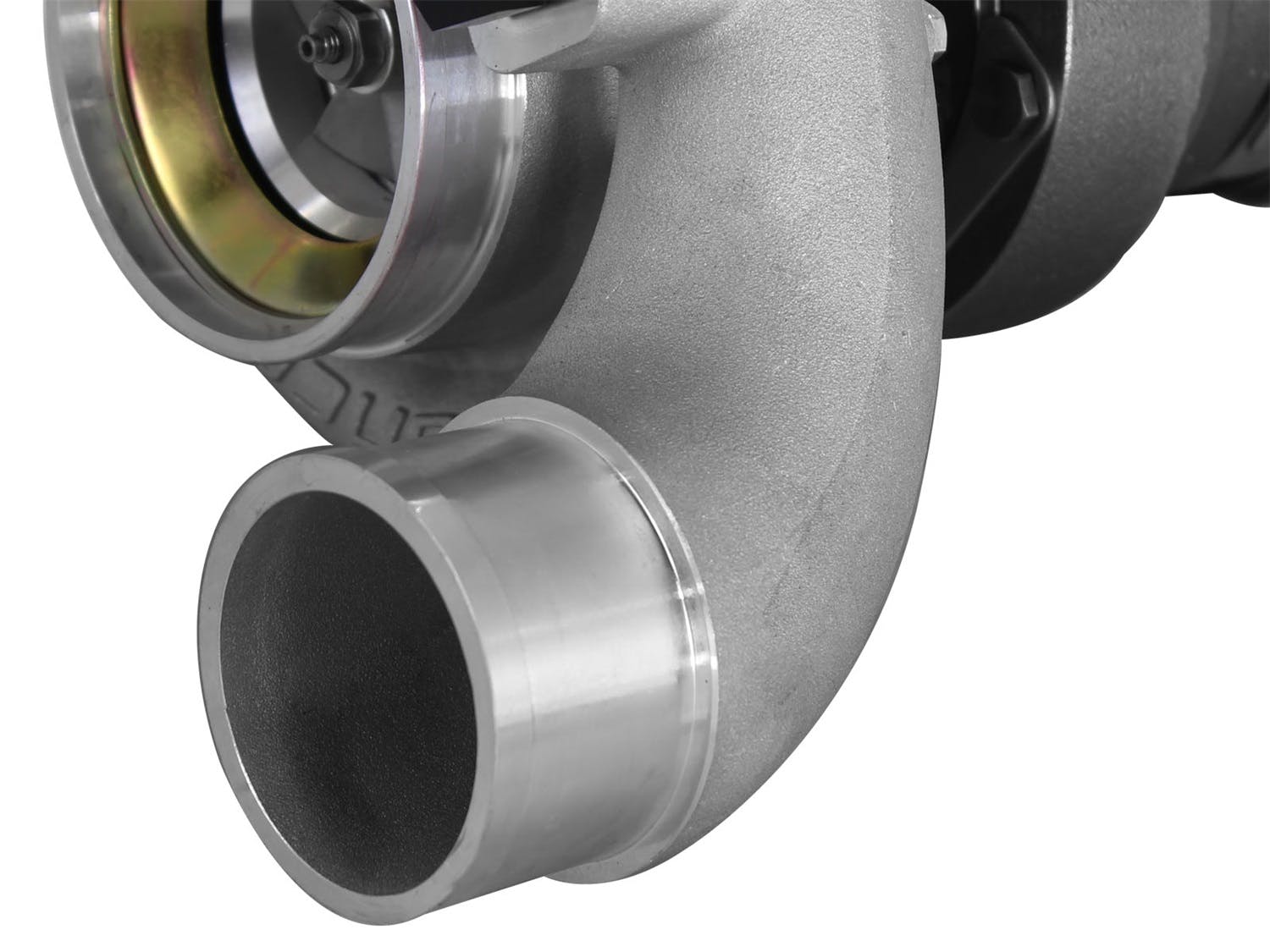 AFE 46-60050 BladeRunner Street Series Turbocharger