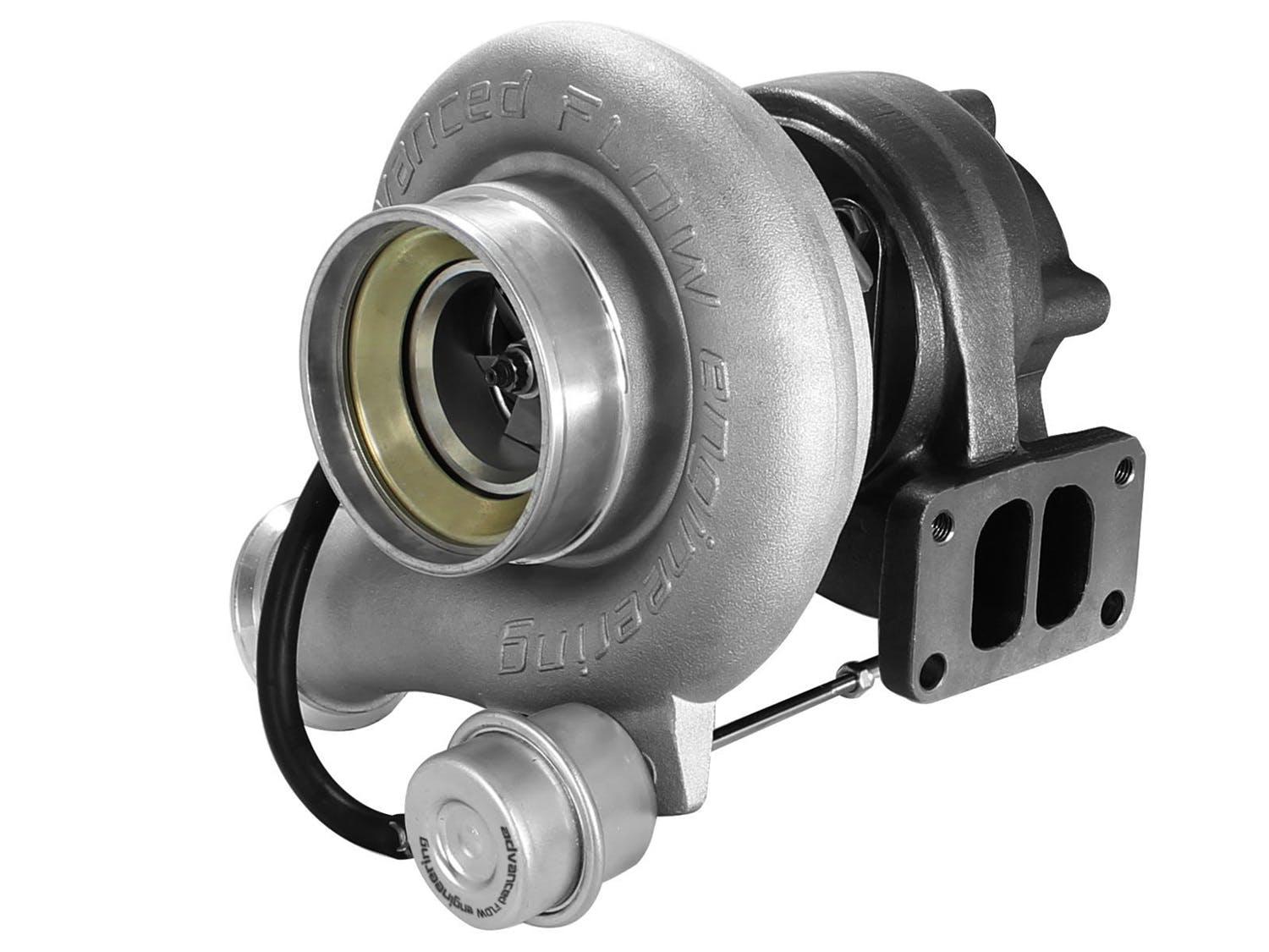 AFE 46-60060-MB BladeRunner Street Series Turbocharger