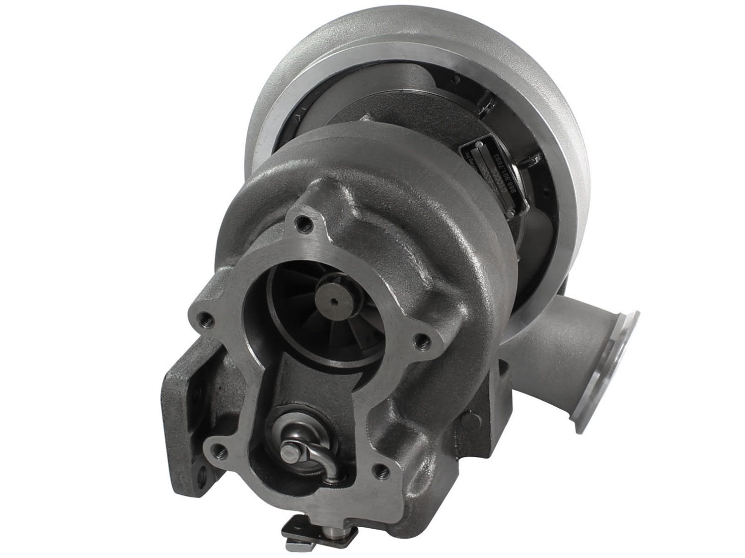 AFE 46-60060-MB BladeRunner Street Series Turbocharger