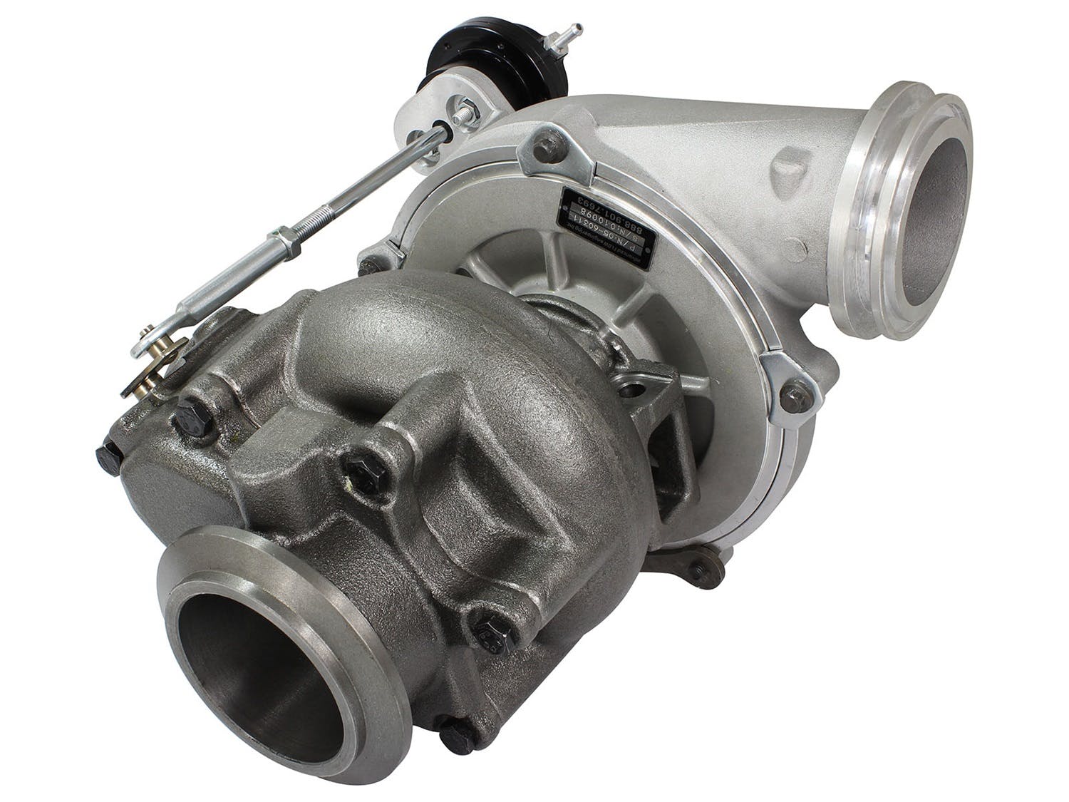 AFE 46-60072 BladeRunner Turbocharger