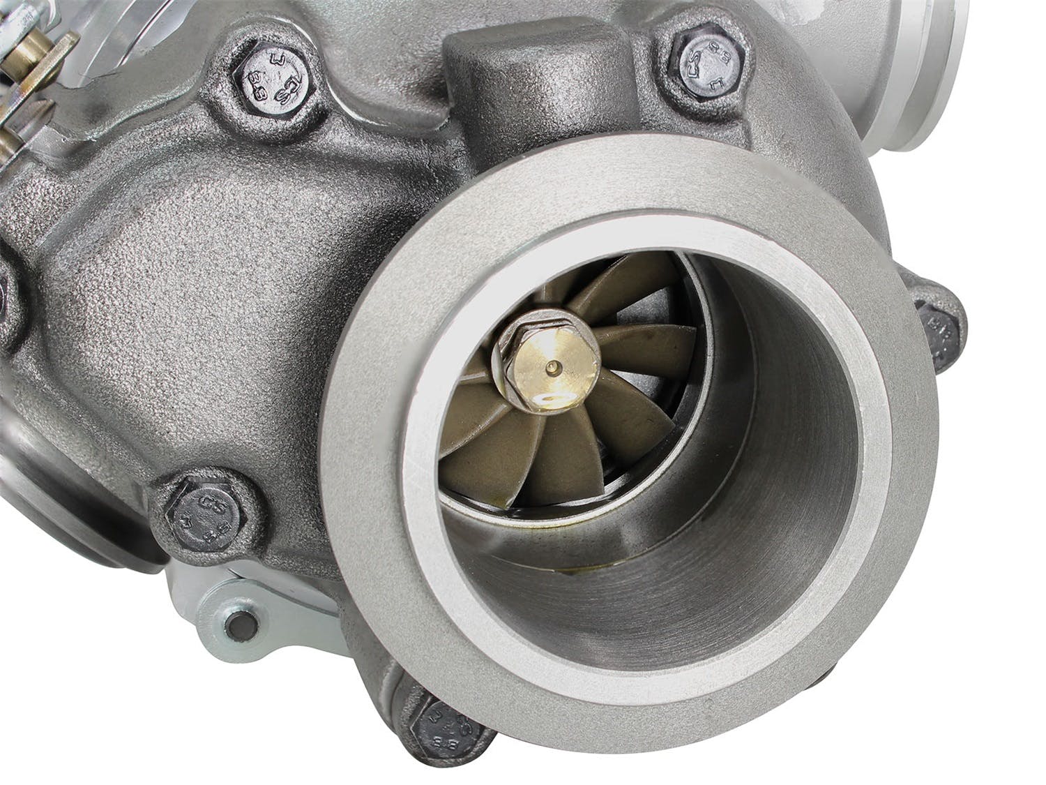 AFE 46-60072 BladeRunner Turbocharger