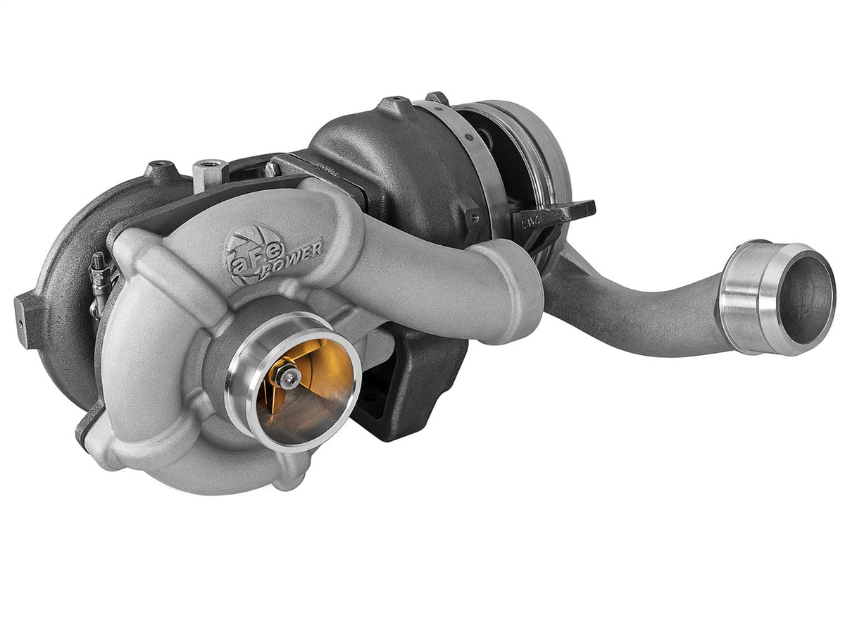 AFE 46-60192 BladeRunner Street Series Turbocharger