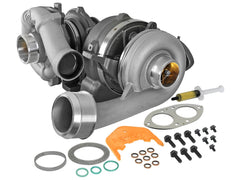 AFE 46-60192 BladeRunner Street Series Turbocharger