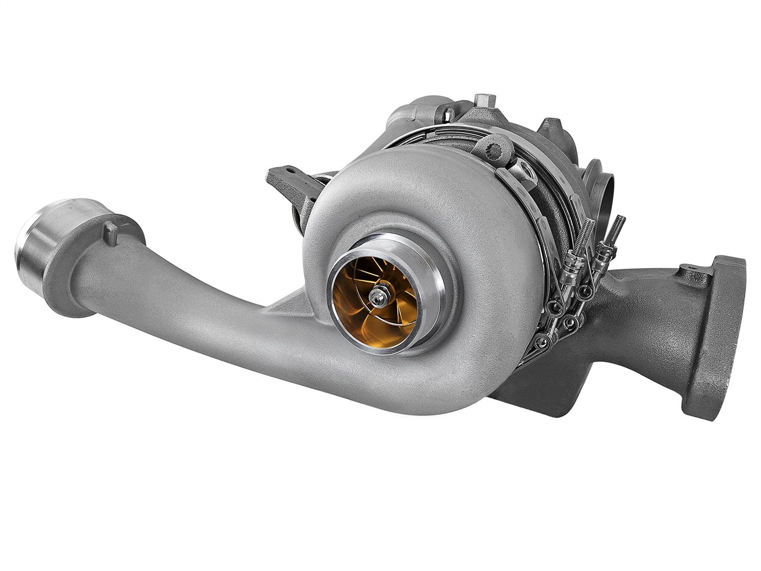 AFE 46-60192 BladeRunner Street Series Turbocharger