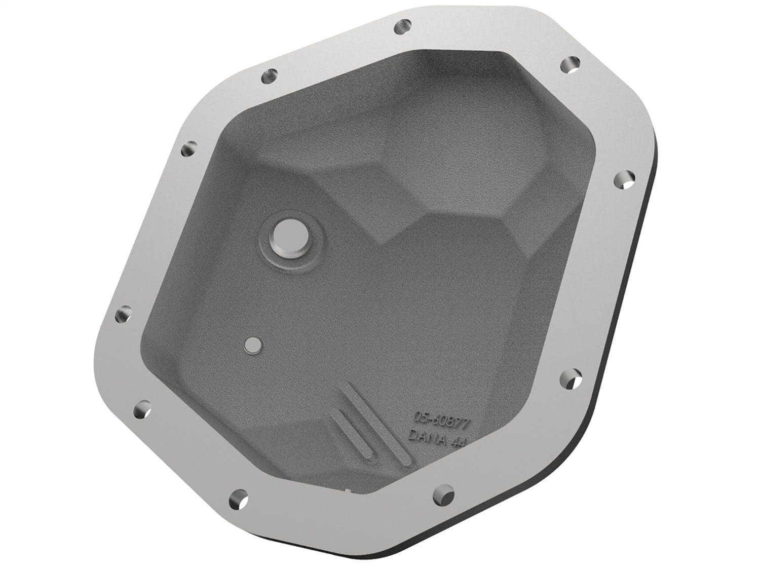 AFE 46-71111B Pro Series Differential Cover