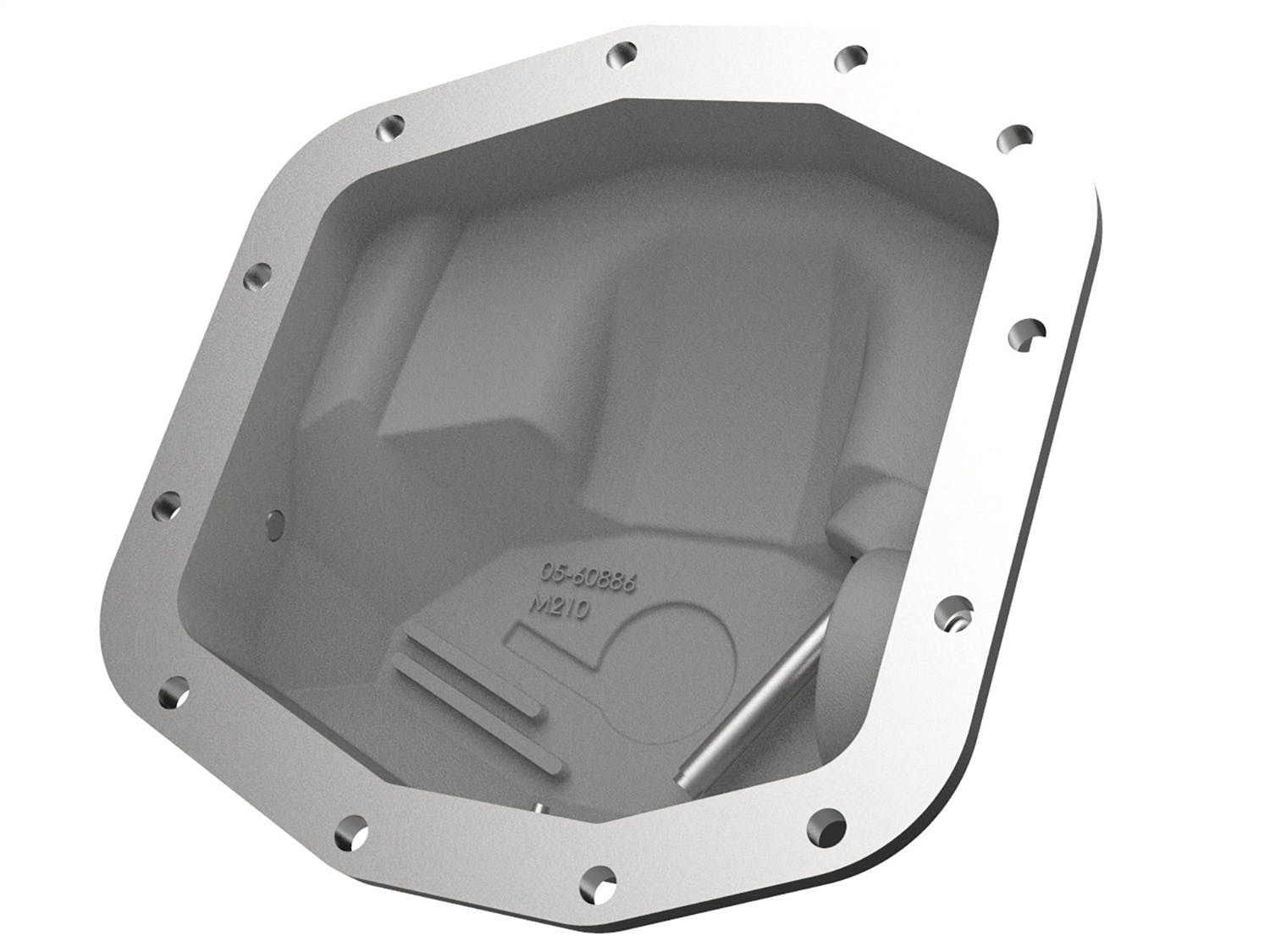 AFE 46-7119AB Pro Series Differential Cover Kit