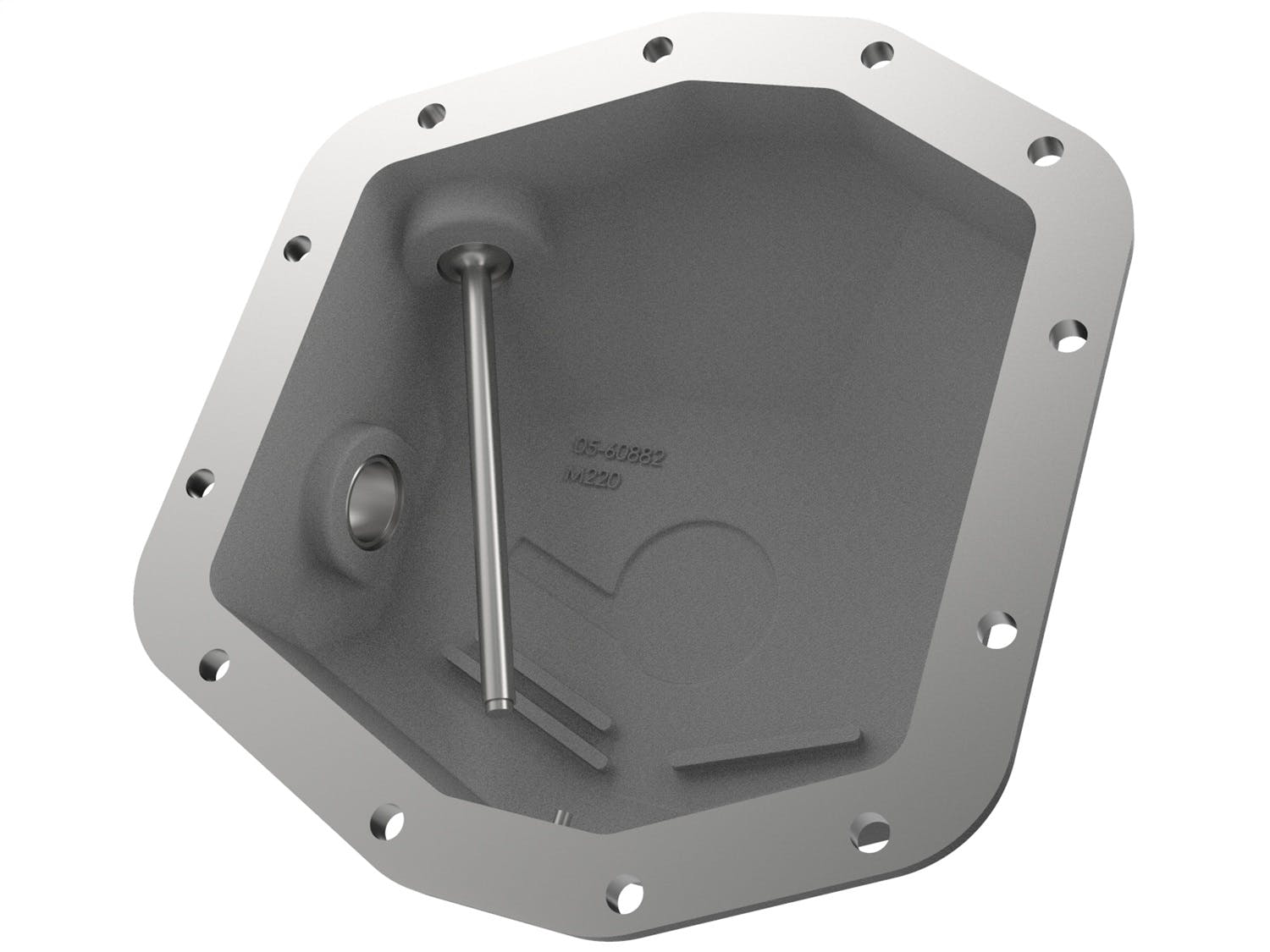 AFE 46-7119AB Pro Series Differential Cover Kit