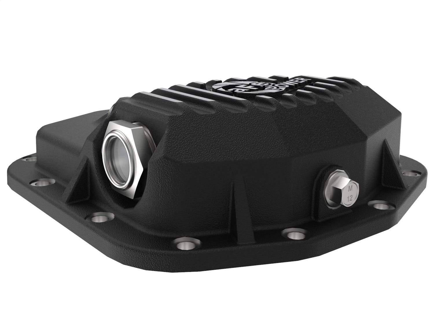AFE 46-7119AB Pro Series Differential Cover Kit
