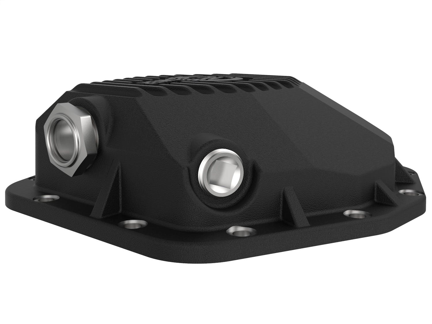AFE 46-7119AB Pro Series Differential Cover Kit