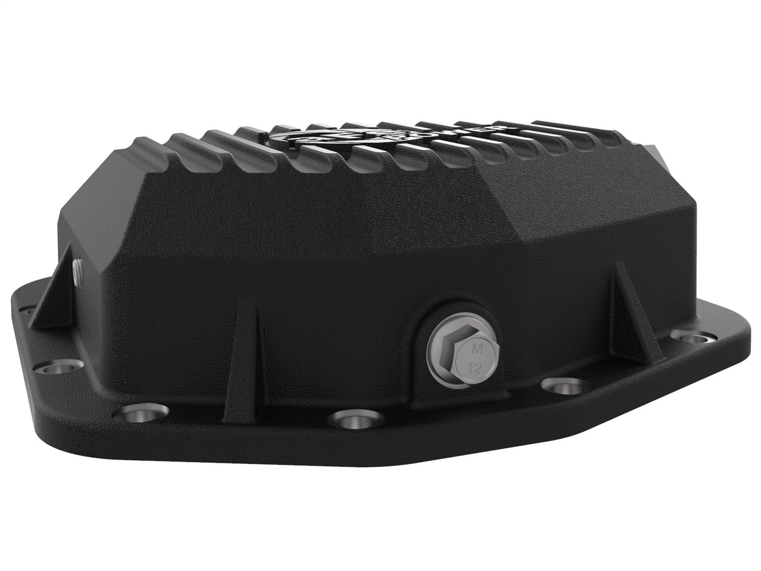 AFE 46-7119AB Pro Series Differential Cover Kit