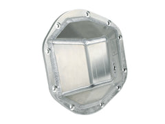 AFE 46-71230A Street Series Fabricated Aluminum Dana 44 Differential Cover Raw