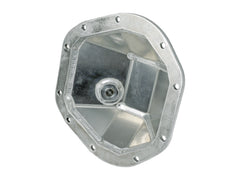 AFE 46-71230A Street Series Fabricated Aluminum Dana 44 Differential Cover Raw