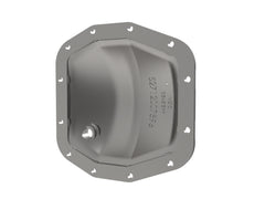 aFe POWER Differential Cover aFe POWER Pro Series Front Differential Cover Bl 46-71340B