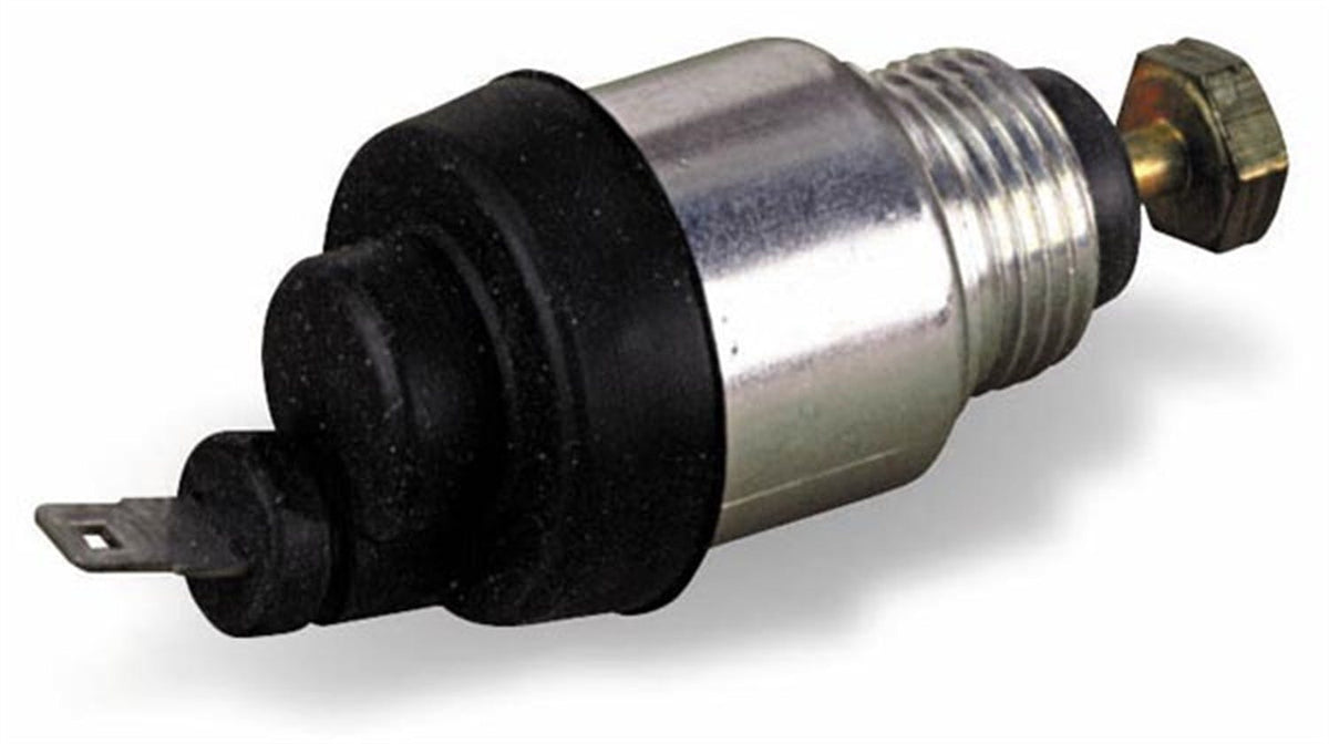 Holley 46-74 THROTTLE SOLENOID