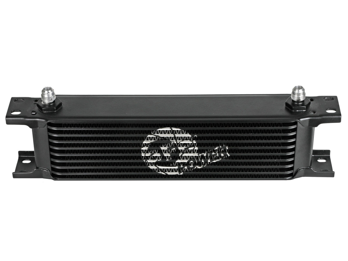 AFE 46-80002 BladeRunner Oil Cooler Kit