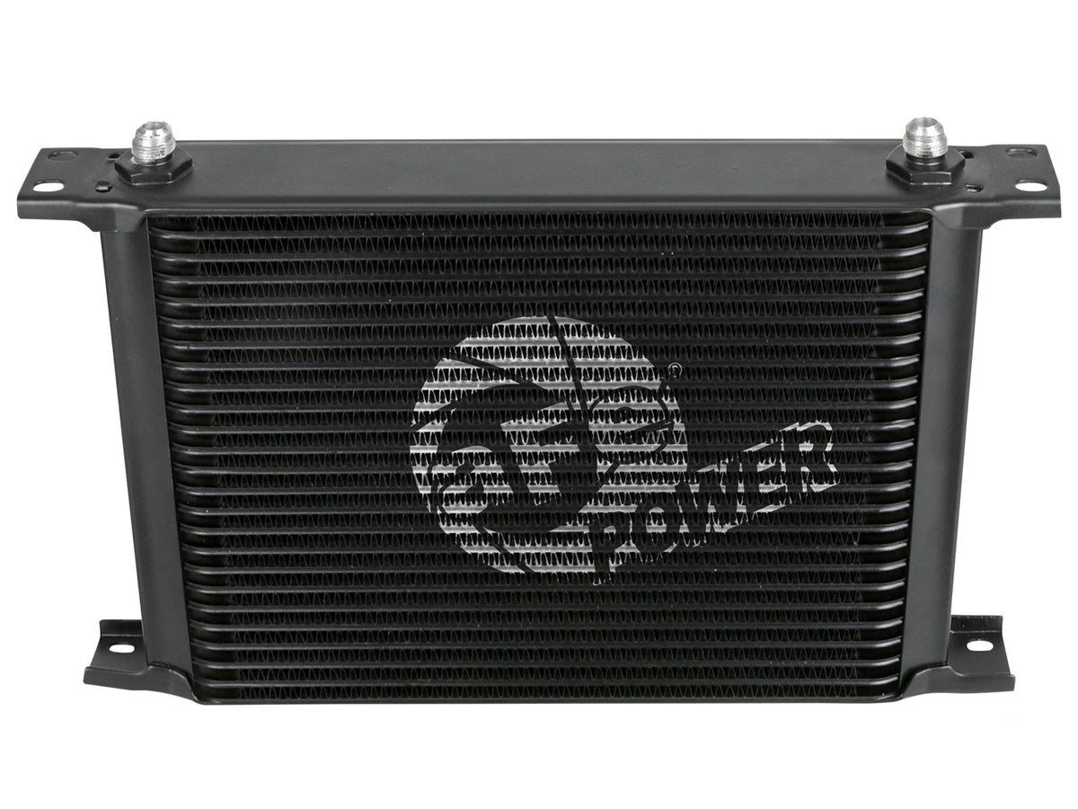 AFE 46-80004 BladeRunner Oil Cooler Kit