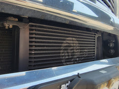 AFE 46-80005 BladeRunner Transmission Oil Cooler Kit